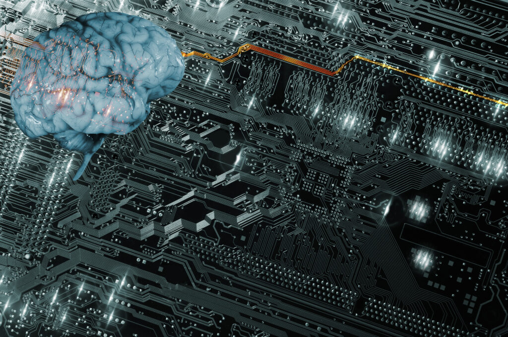 artificial intelligence and communication